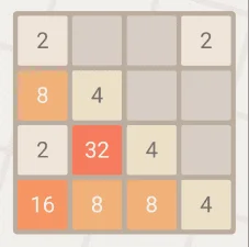Dead 2048