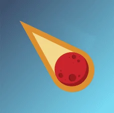 Ball Fall