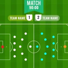 Board Soccer
