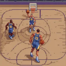 Break the Hoops
