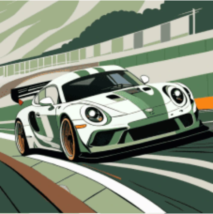 Cars Race