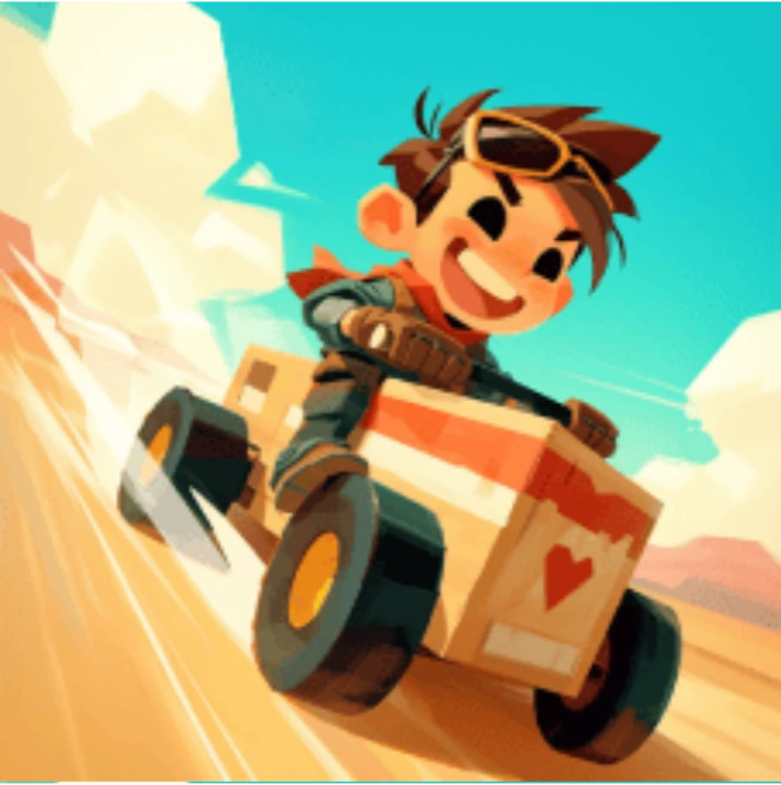 Climb Racer 3D