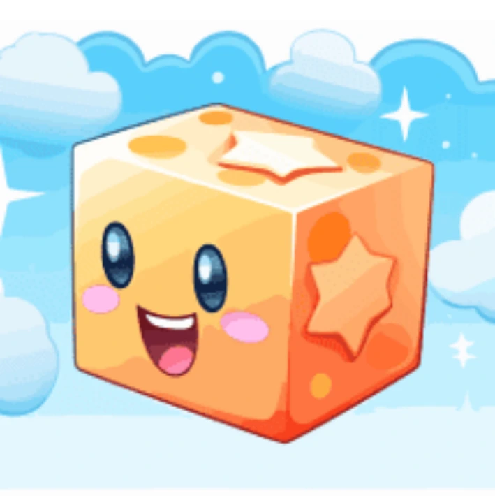 Cube Run