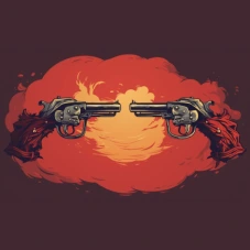 Double Guns