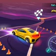 Extreme Car Driving