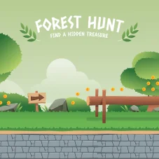 Forest Hunt