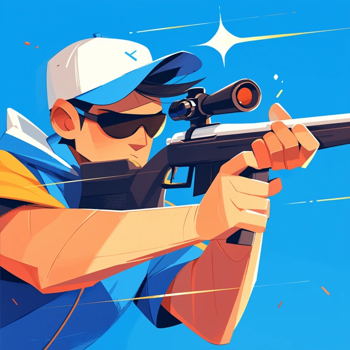 Headshot Master