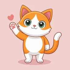 Hello Cat