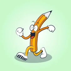 Pen Run