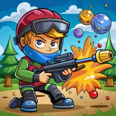Shoot Out Hyper