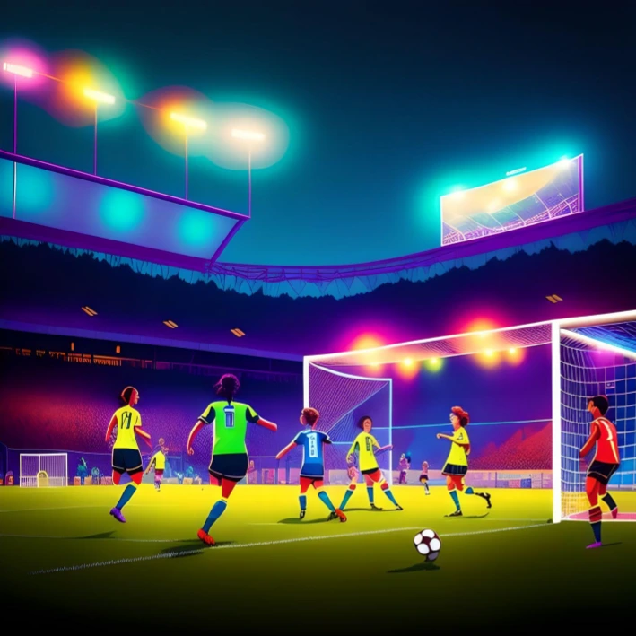 Street Football