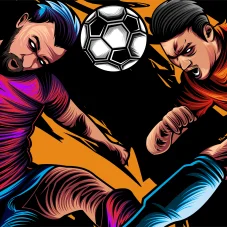 Head Ball Soccer
