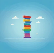 Stack Blocks