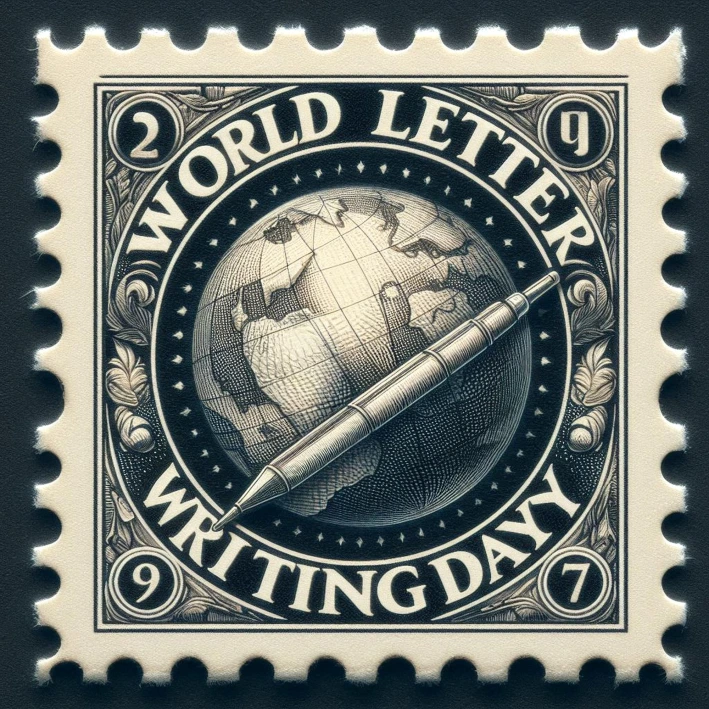 Stamp It