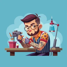 Tattoo Master