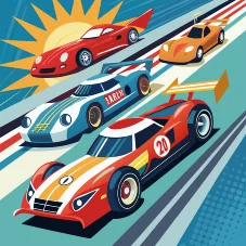 Turbo Race