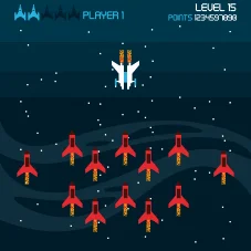 Voxel Shooter