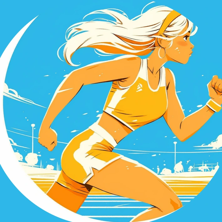 Zodiac Runner